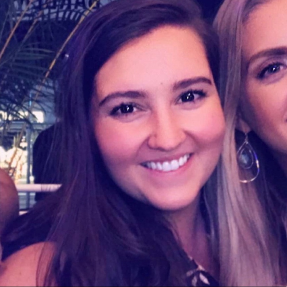 Meet your Posher, Madeline